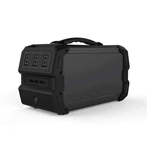 LACITA ポータブル電源