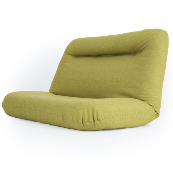 LOWYA あぐらシリーズ ローソファー