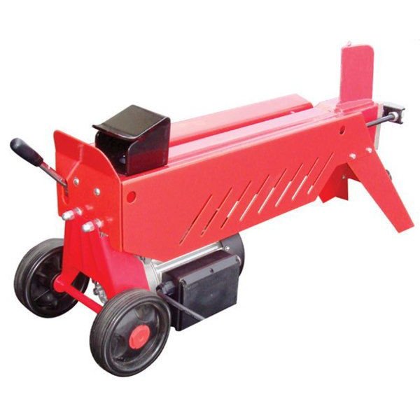 ナカトミ 油圧式薪割機 LS-4