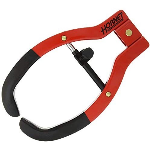 ホーネット タイヤロック