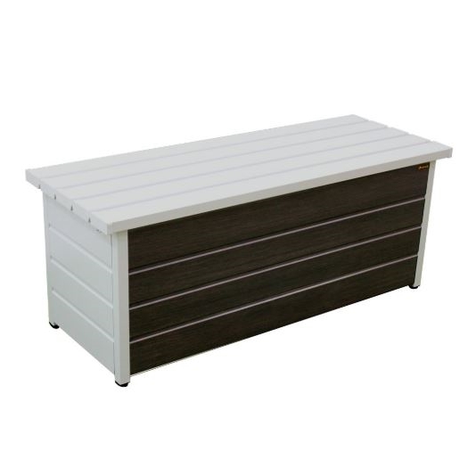 スチールベンチストッカー