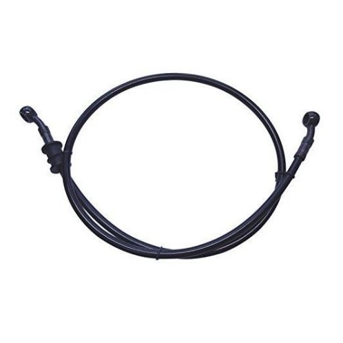 TPS ステンメッシュブレーキホース M10