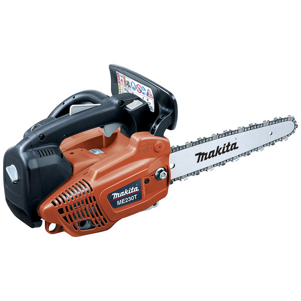 マキタ エンジンチェンソー ME230TR