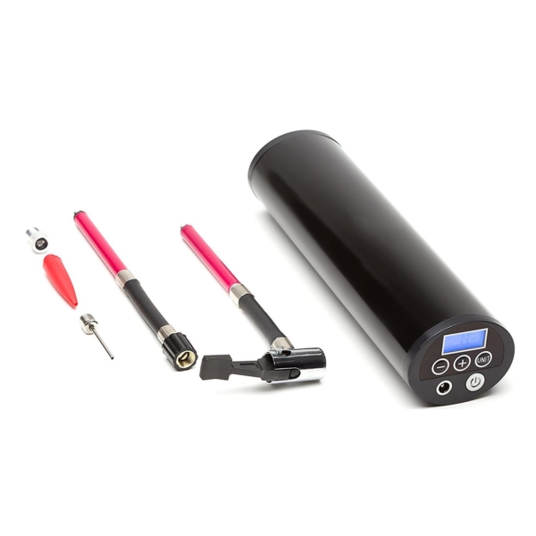 MRG 電動空気入れ