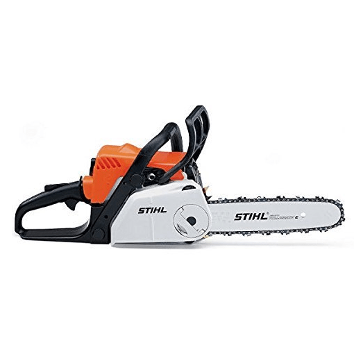 STIHL エンジンチェンソー MS180C-BE
