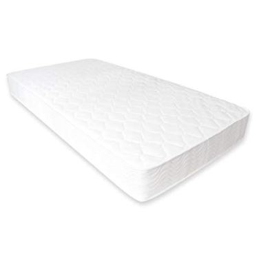 ミツヨシ ポケットコイルマットレス シングル MTS-064