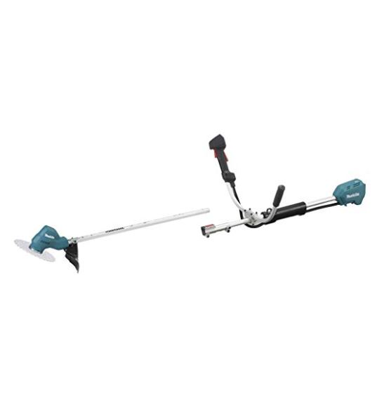 マキタ 充電式草刈機 MUR186UDZ