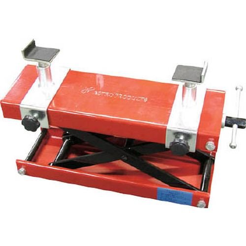 アストロプロダクツ モーターサイクルジャッキ MZJ01