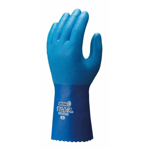 ショーワグローブ テムレス No281
