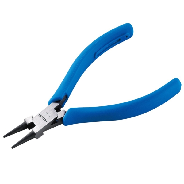 ホーザン ミニチュア丸ペンチ P-39