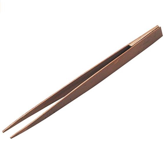 ホーザン ESD竹ピンセット P-863-150