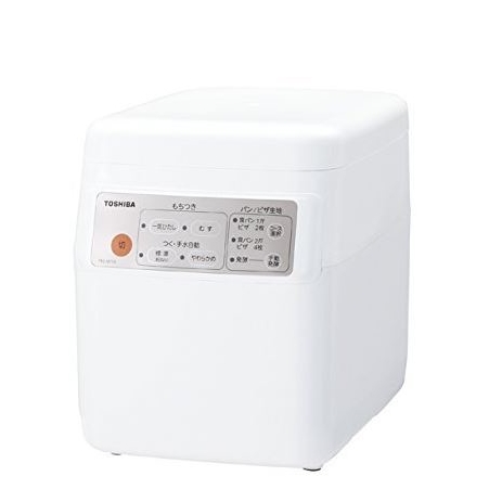 TOSHIBA ももっ子生地職人 PFC-M116