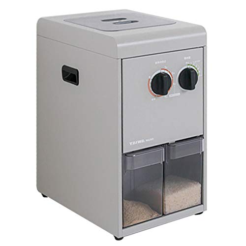 タイワ精機 家庭用精米機 マイコ PL-03