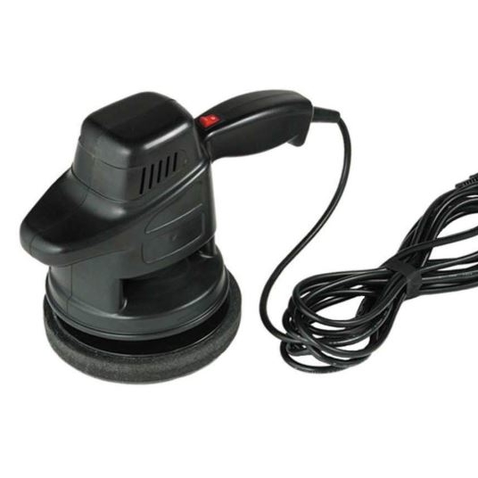 PROSTAFF 電動ポリッシャー シャインポリッシュ AC100V