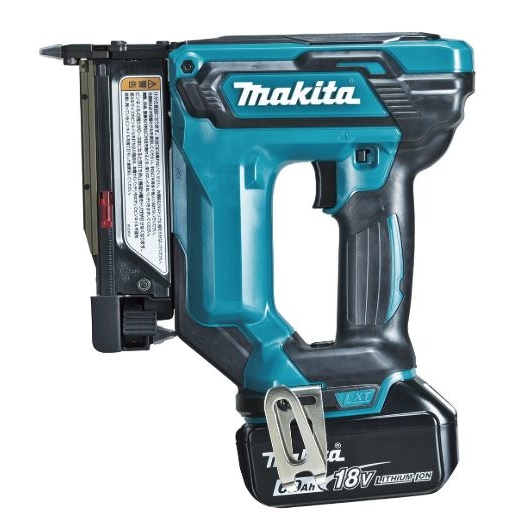 マキタ 充電式タッカー