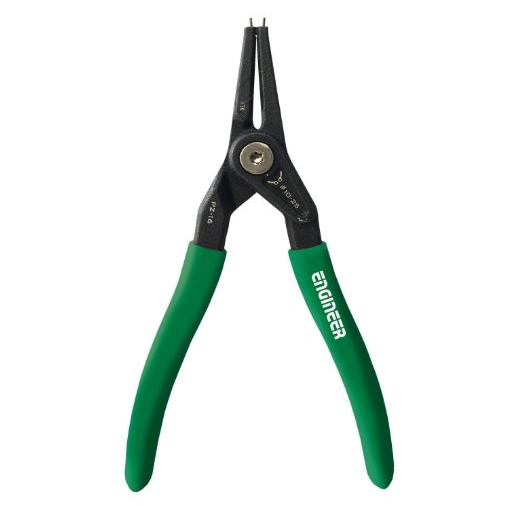 ENGINEER スナップリングプライヤー PZ-16