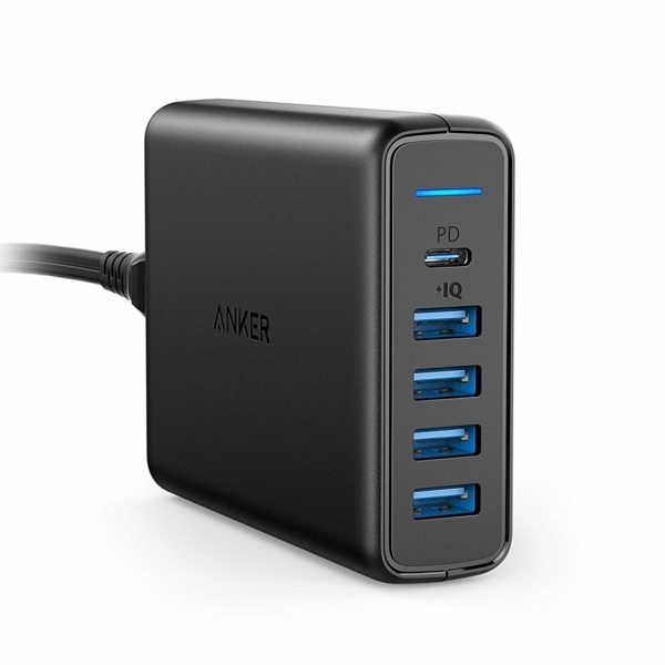 Anker PowerPort