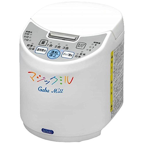 サタケ マジックミル RSKM3D