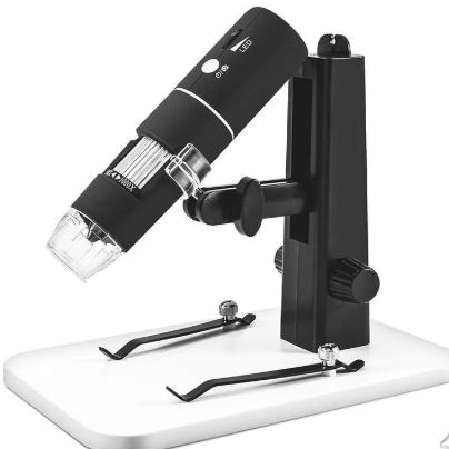 Rotek デジタル顕微鏡