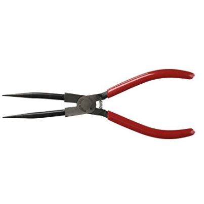 KTC 直型ロングスナップリングプライヤー穴用 SCP171LL