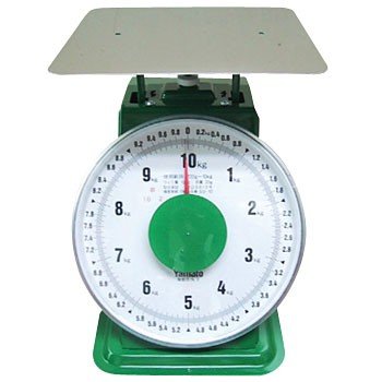 大和製衡 普及型上皿はかり SD-10