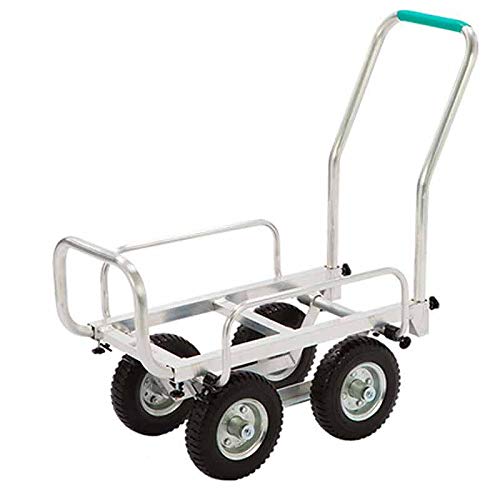 HONKO アルミ製ハウスカー収縮式