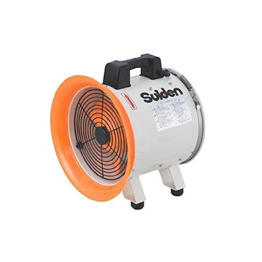 スイデン 送風機 SJF-300RS-1