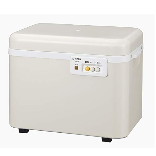 タイガー 力じまん KK9N0D18P