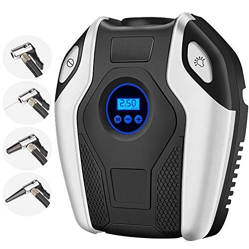 SUGURE 車用空気入れ