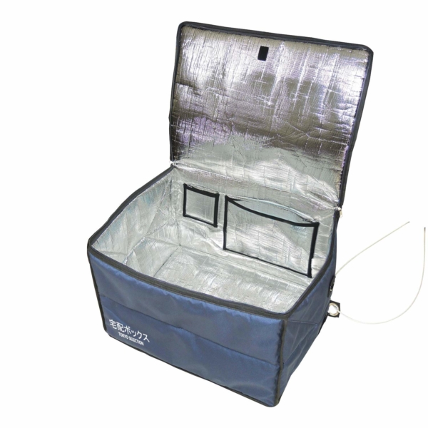 TOKYO SELECTION 宅配ボックス