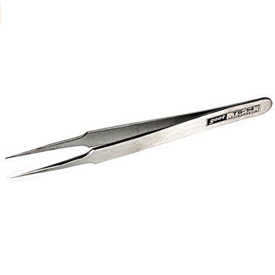 大洋電機産業 goot 精密ピンセット TS-14