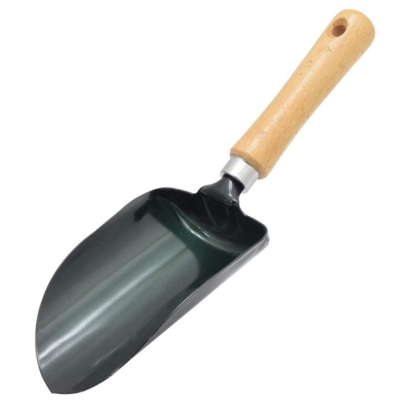 高儀 畑サイクル こぼれにくいスコップ