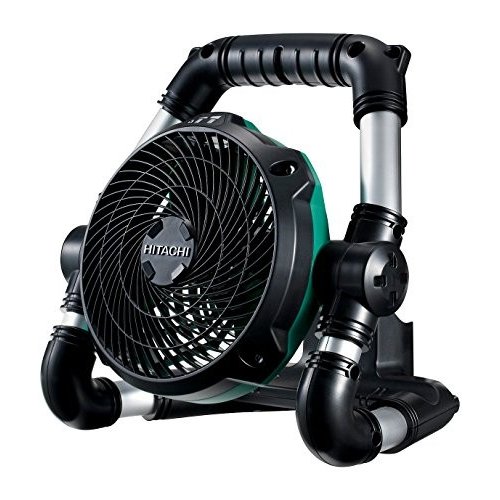 ハイコーキ コードレスファン UF18DSDL(NN)