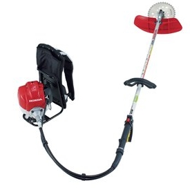 ホンダ 背負い式刈払機 UMR425K2-LWJT