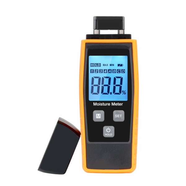 Vision Life デジタル木材水分計