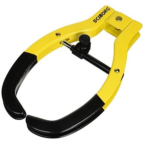 キラメック タイヤロック