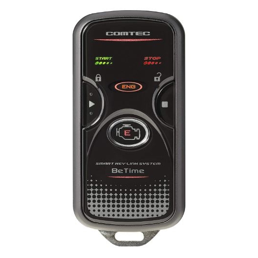 COMTEC エンジンスターターBeTime WRS-40