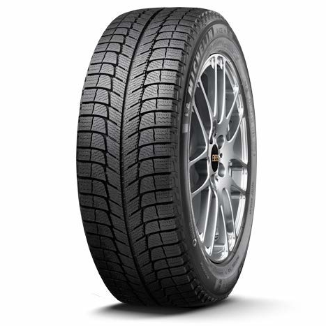 ミシュラン X-ICE3+