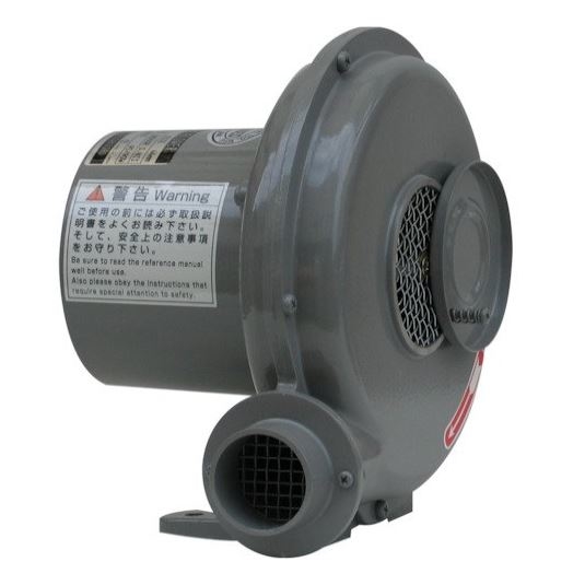 淀川電機 小型プレート型電動送排風機 Y2