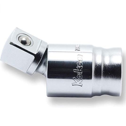 コーケン ユニバーサルジョイント 3771Z