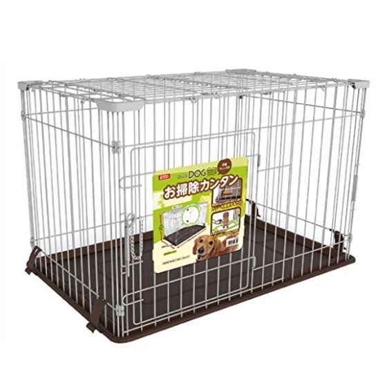 マルカン ドッグフレンドルーム 天面フェンス付