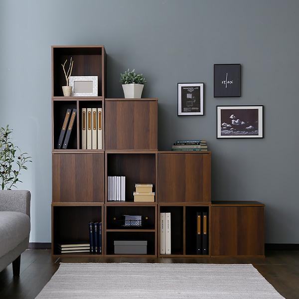 LOWYA Cube Box f512-g1002-0010u6