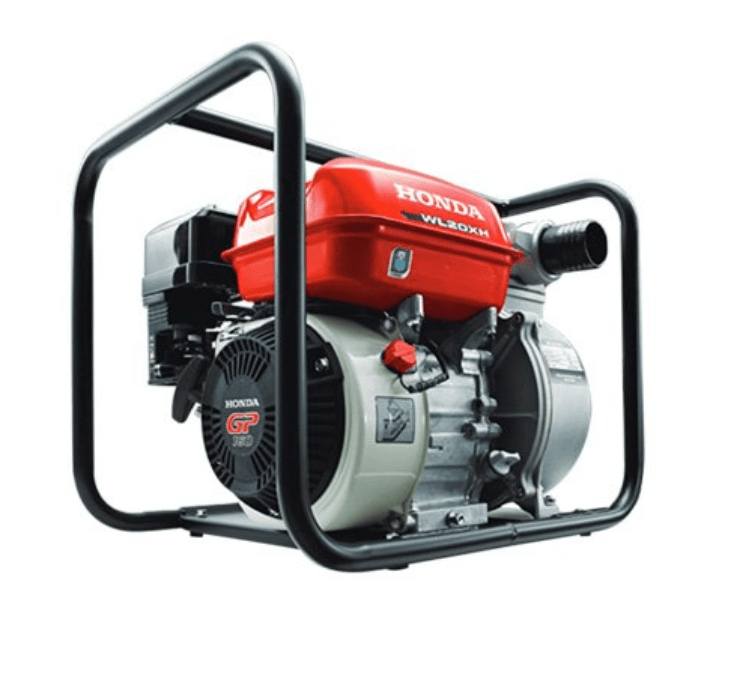 ホンダ 汎用ポンプ WL20XH