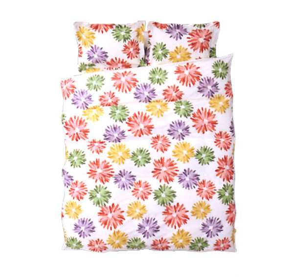 シビラ 布団カバー コエテ