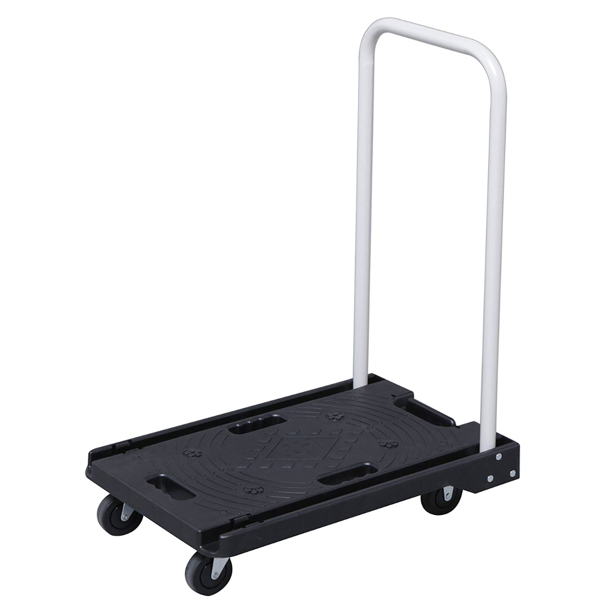 アイリスプラザ　折りたたみ台車