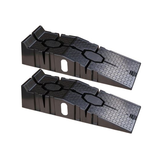 整備用スロープ　