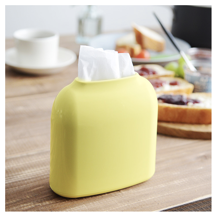 DUENDE PICCOLA ティッシュケース