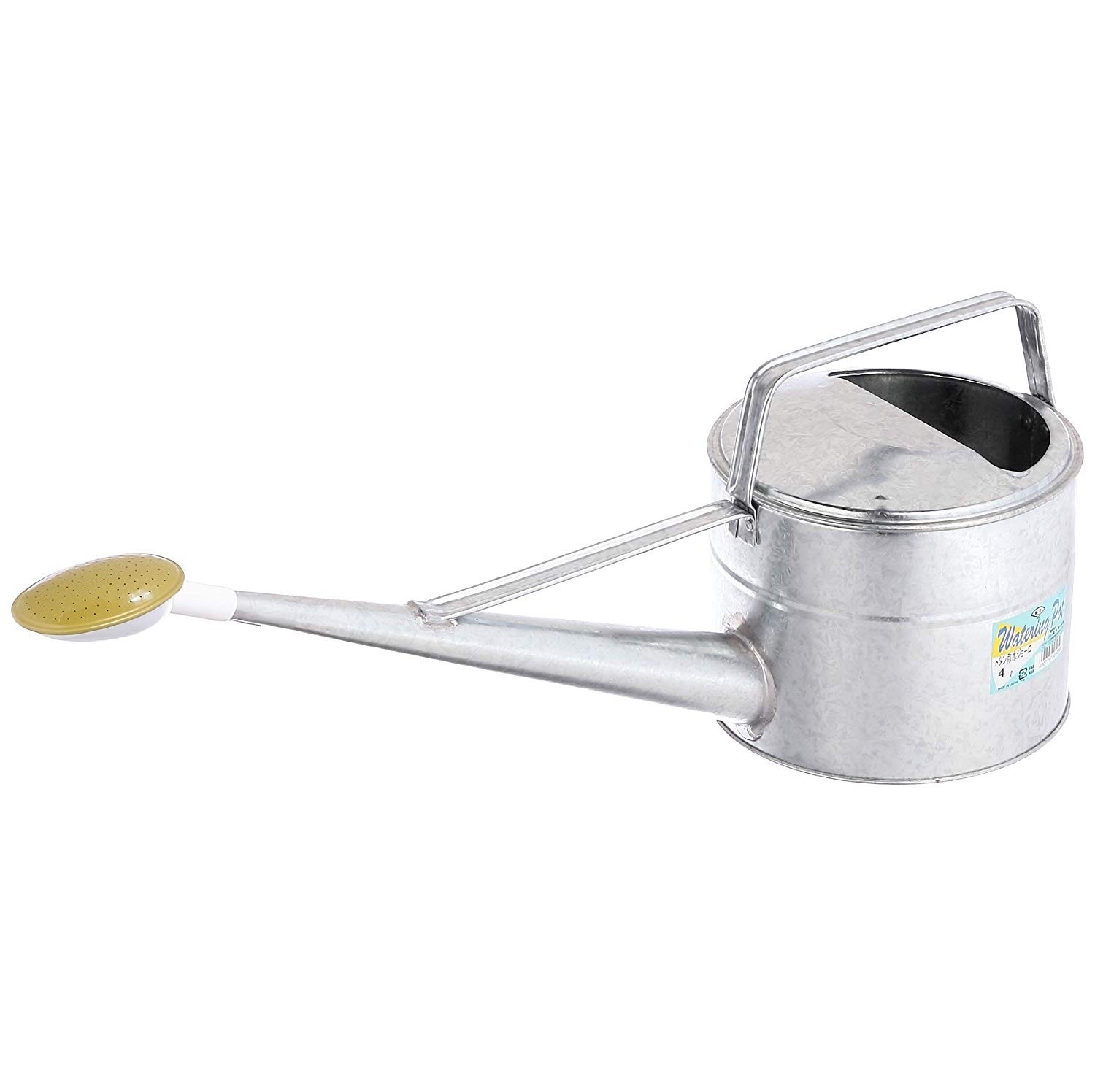 セフティー3 じょうろ トタン散水ジョーロ 4L