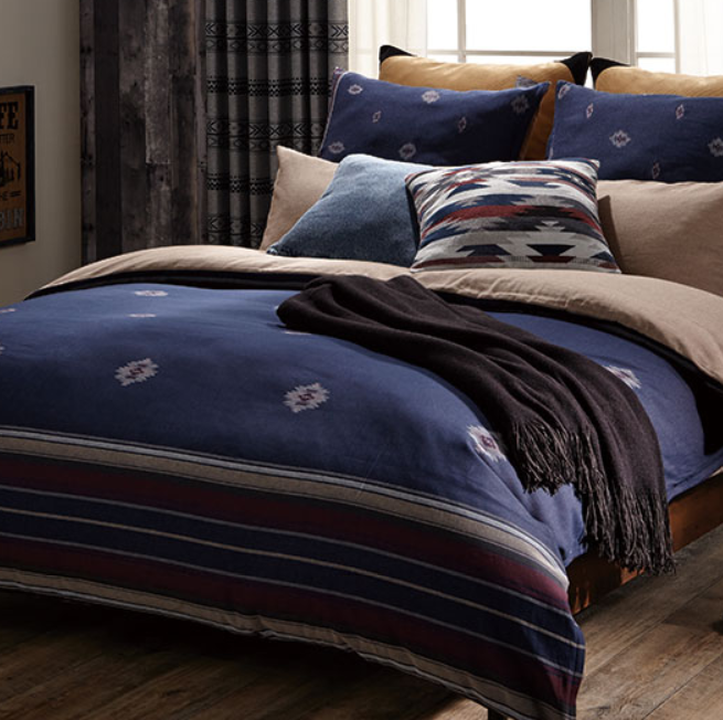 ニトリ 掛け布団カバー Nグリップオルテガ