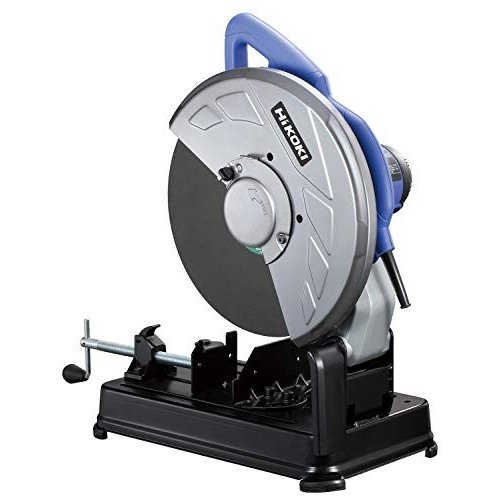 HiKOKI 高速切断機 金属用 FCC14ST